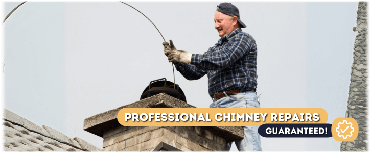 Chimney Repair Murfreesboro TN