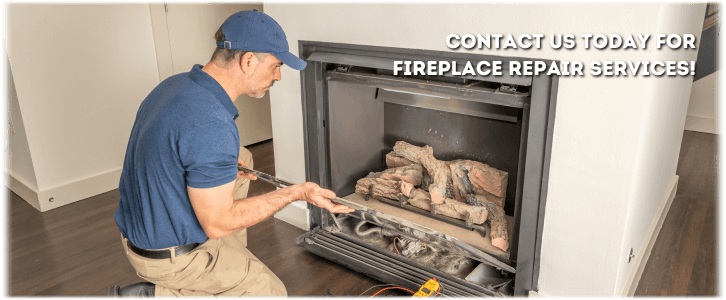 Fireplace Repair Murfreesboro TN