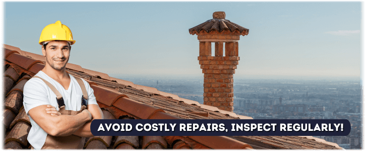 Chimney and Fireplace Inspection Murfreesboro TN